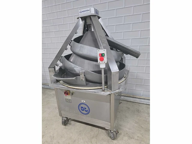 Sinmag - smq-20 - rvs kegelopboller - afbeelding 20 van  21