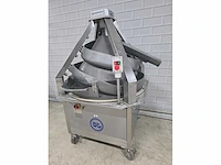 Sinmag - smq-20 - rvs kegelopboller - afbeelding 20 van  21