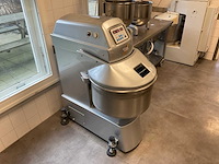 Sinmag 50-t spiraalkneder - afbeelding 1 van  3