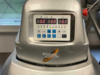 Sinmag 50-t spiraalkneder - afbeelding 7 van  7