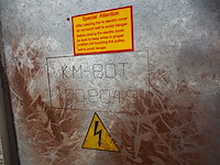 Sinmag bakery equipment - afbeelding 2 van  11