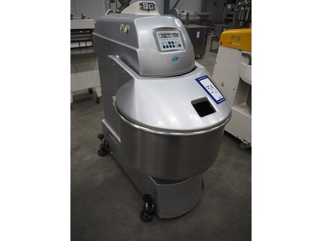 Sinmag bakery equipment - afbeelding 1 van  11