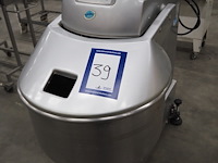 Sinmag bakery equipment - afbeelding 4 van  11