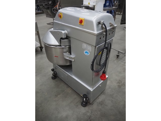 Sinmag bakery equipment - afbeelding 5 van  11