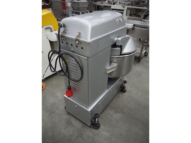 Sinmag bakery equipment - afbeelding 6 van  11