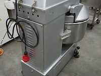Sinmag bakery equipment - afbeelding 6 van  11