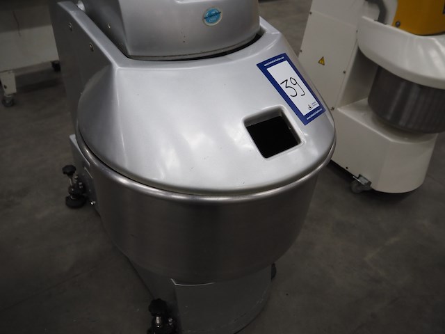 Sinmag bakery equipment - afbeelding 7 van  11