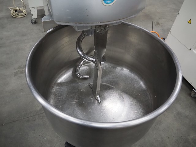 Sinmag bakery equipment - afbeelding 8 van  11