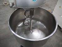 Sinmag bakery equipment - afbeelding 8 van  11