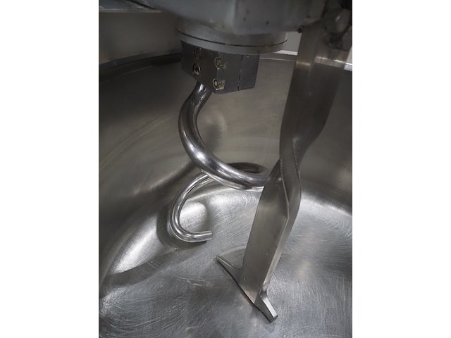 Sinmag bakery equipment - afbeelding 9 van  11