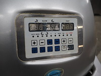 Sinmag bakery equipment - afbeelding 10 van  11