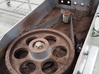 Sinmag bakery equipment - afbeelding 11 van  11