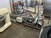 Sinmag europe kantelaar