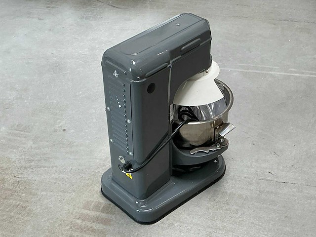 Sinmag se10l planeetmenger - afbeelding 3 van  6