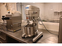 Sinmag sm-100c planeetmenger - afbeelding 2 van  7