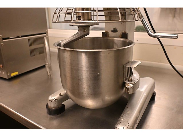 Sinmag sm-100c planeetmenger - afbeelding 5 van  7
