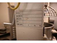 Sinmag sm-100c planeetmenger - afbeelding 7 van  7