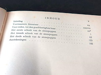 Sinnepoppen van toermer visccher - afbeelding 3 van  5