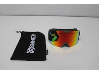 Sinner arc matte moss green maat one size - afbeelding 2 van  3