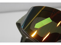 Sinner arc matte moss green maat one size - afbeelding 3 van  3