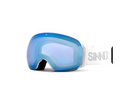 Sinner avon skibril wit incl 2 lenzen sintrast lens - afbeelding 1 van  6