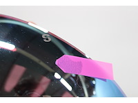 Sinner avon skibril wit incl 2 lenzen sintrast lens - afbeelding 6 van  6