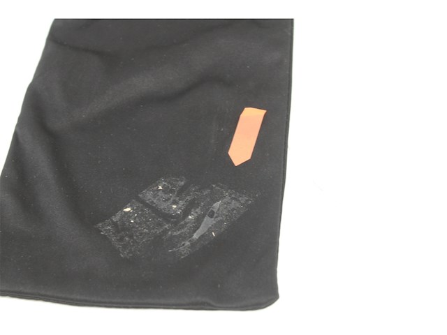 Sinner boreas skibril mat donkergrijs one size - afbeelding 4 van  4
