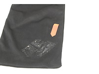 Sinner boreas skibril mat donkergrijs one size - afbeelding 4 van  4