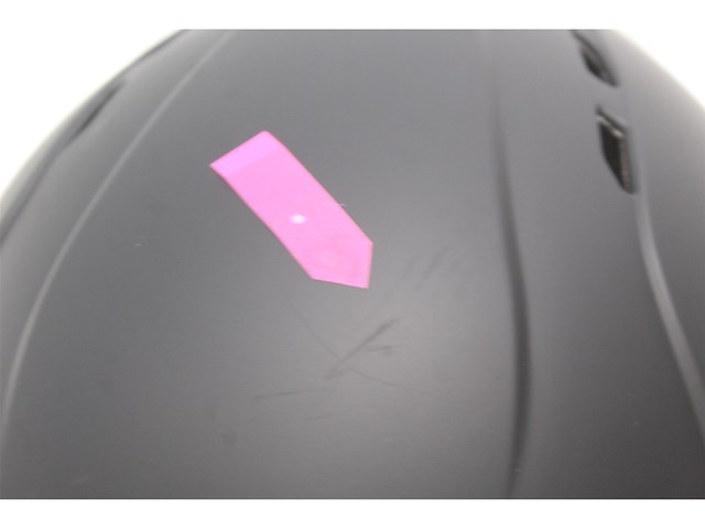 Sinner combi-pack crest skihelm + toxic skibril zwart s - afbeelding 5 van  6