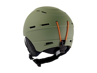 Sinner crest skihelm mos groen maat s - afbeelding 4 van  4