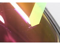 Sinner olympia skibril zwart sintrast lens - afbeelding 3 van  3