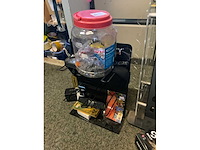 Sinner rek met brillen - afbeelding 6 van  7