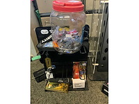 Sinner rek met brillen - afbeelding 7 van  7