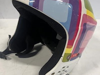 Sinner skihelm | maat xs - afbeelding 2 van  2