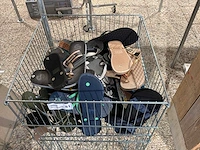 Sinner slippers (20x)