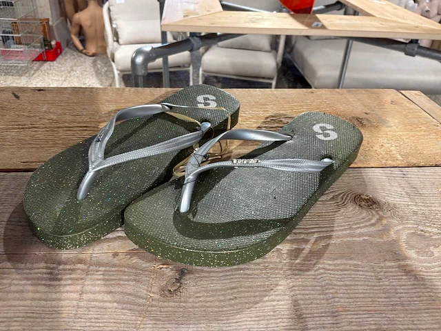 Sinner slippers (20x) - afbeelding 3 van  4