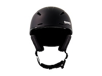 Sinner snowmass skihelm zwart maat m - afbeelding 3 van  4