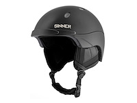 Sinner titan mat zwart maat 63 - afbeelding 1 van  4