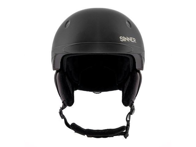 Sinner titan mat zwart maat 63 - afbeelding 3 van  4