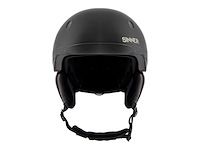 Sinner titan mat zwart maat 63 - afbeelding 3 van  4