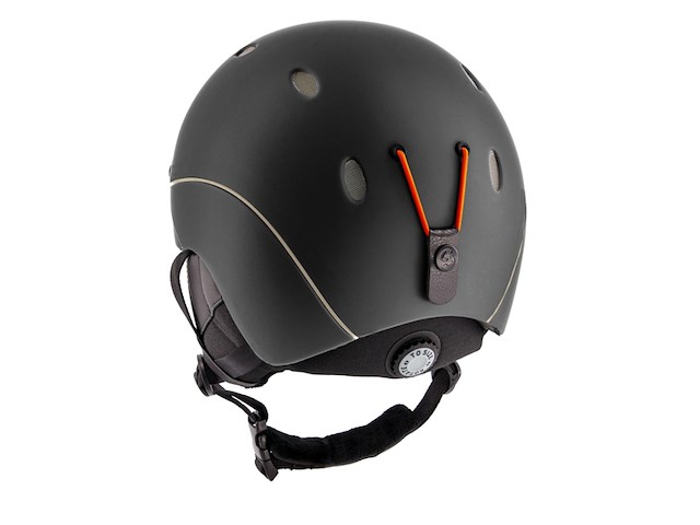 Sinner titan mat zwart maat 63 - afbeelding 4 van  4