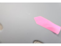 Sinner titan visor skihelm mat grijs maat 61 - afbeelding 6 van  6