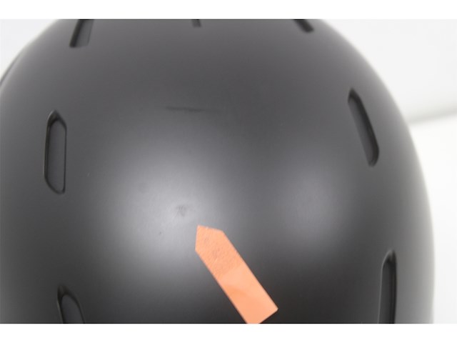 Sinner whistler mat zwart unisex maat 61 - afbeelding 3 van  3