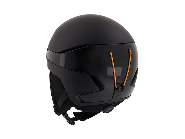 Sinner zermatt unisex skihelm mat zwart maat m - afbeelding 2 van  5