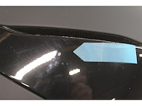 Sinner zermatt unisex skihelm mat zwart maat m - afbeelding 5 van  5