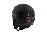 Sinner zermatt unisex skihelm mat zwart maat m - afbeelding 3 van  6