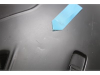 Sinner zilverton mat zwart unisex maat 61 - afbeelding 6 van  6