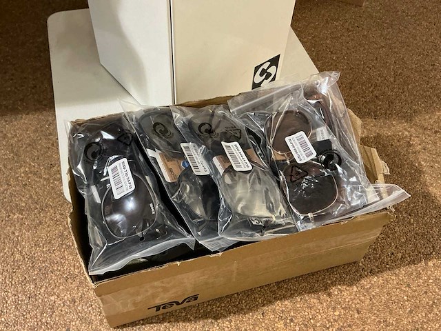 Sinner zonnebril (74x) - afbeelding 12 van  18