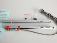 Sino - 2012 - ka200-260mm - glasliniaal - afbeelding 1 van  5