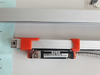 Sino - 2012 - ka200-260mm - glasliniaal - afbeelding 5 van  5
